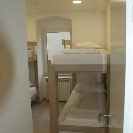 Hostel Ada Sarajevo