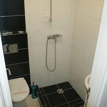 Hostel Ada Sarajevo
