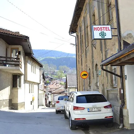 Ada Hostel
