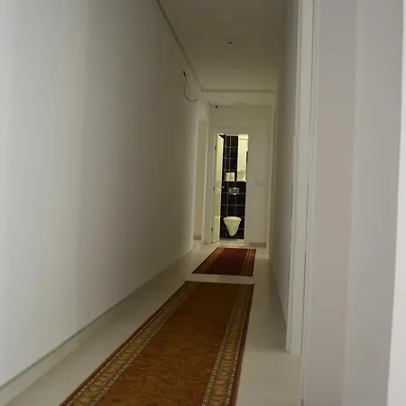 Hostel Ada *