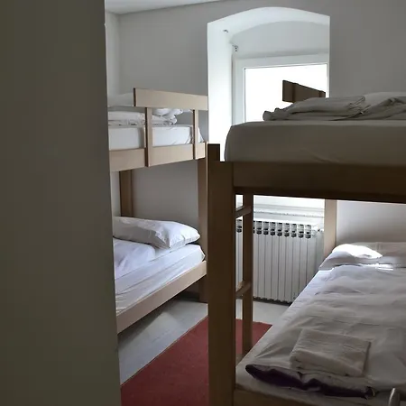 Ada Hostel Sarajevo