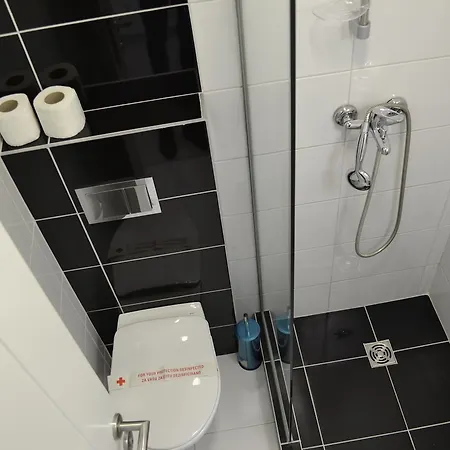 Ada Hostel
