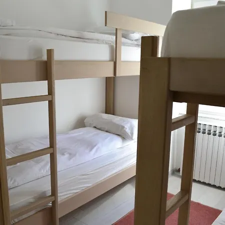 Hostel Ada *