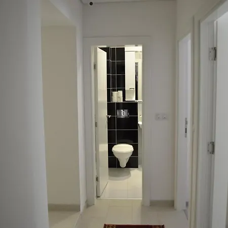 Ada Hostel *