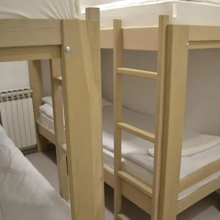 Ada Hostel Sarajevo