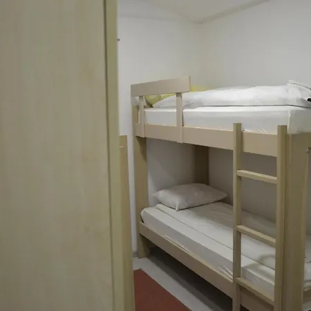 Hostel Ada Sarajevo