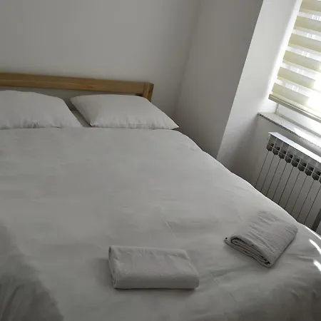 Ada Hostel Sarajevo